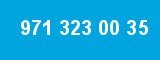 971 323 00 35